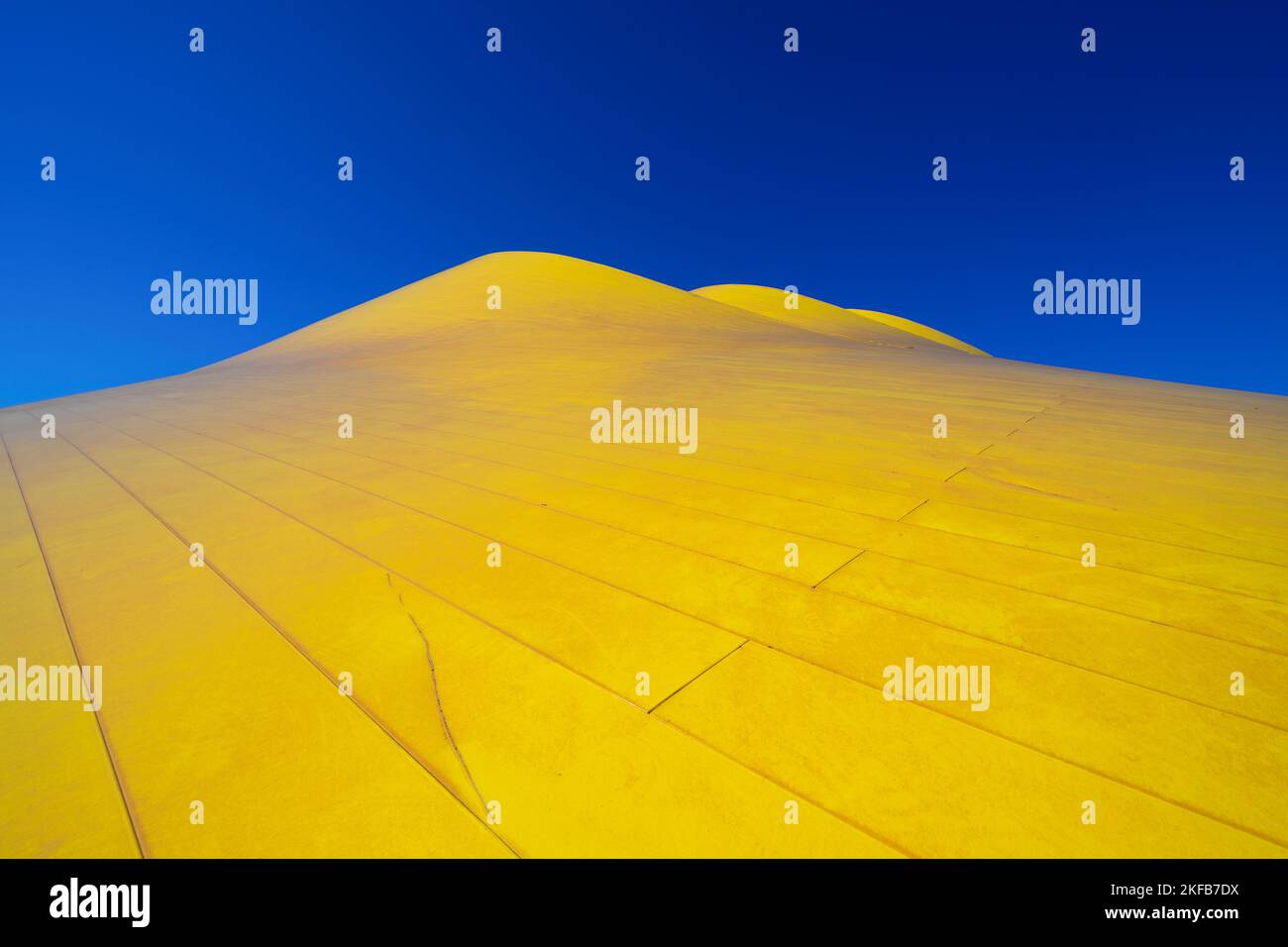 Museo Casa Enzo Ferrari di Modena Stock Photo - Alamy