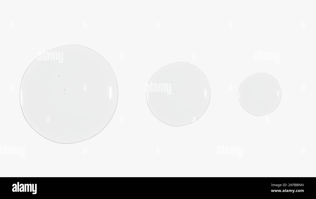 Petri dishes top view Cut Out Stock Images & Pictures Alamy