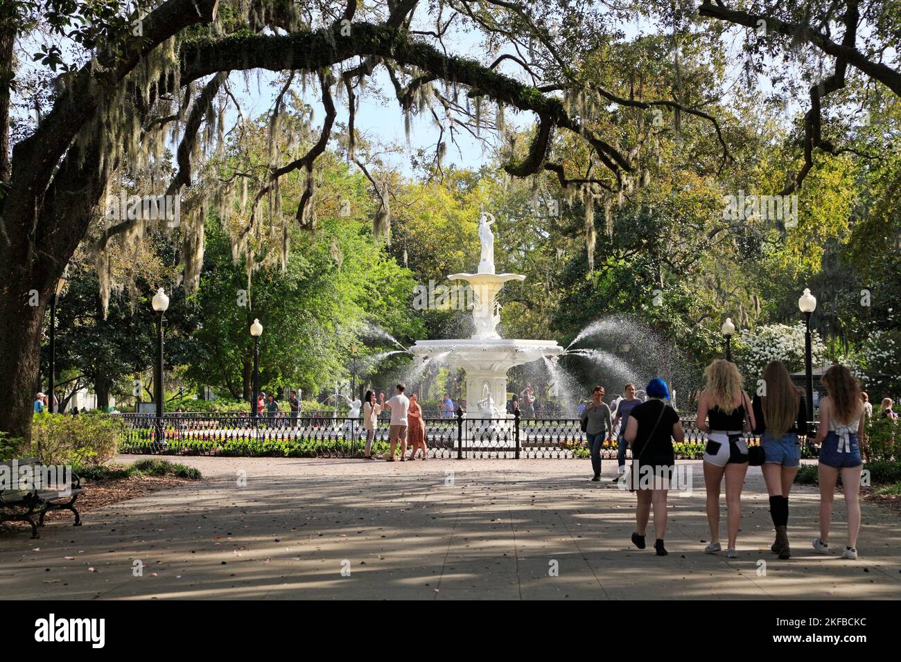 Forsyth ga hi-res stock photography and images - Alamy