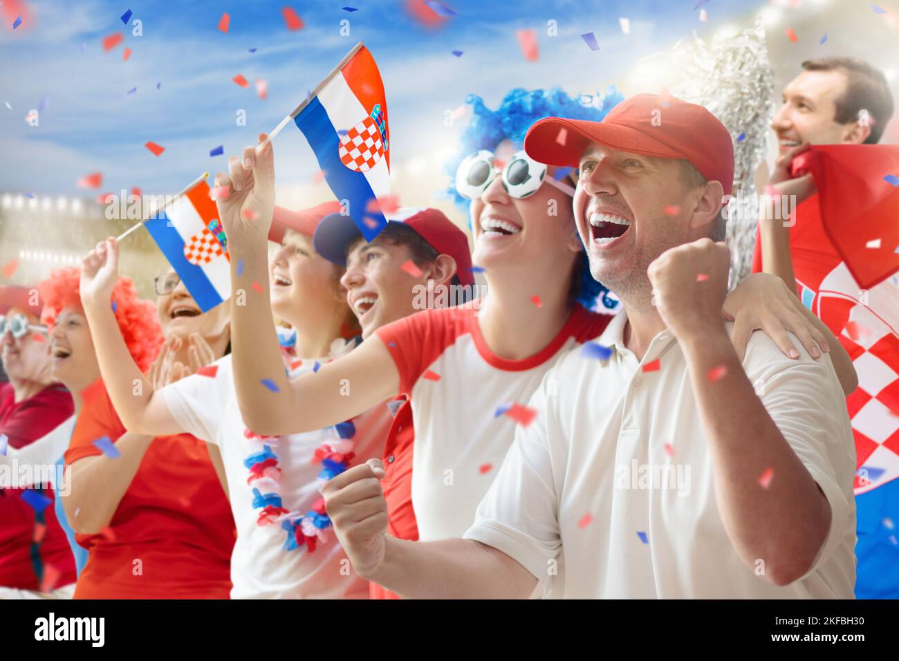 Football Legends from Croatia: A Legacy of Skill, Passion, and National Pride