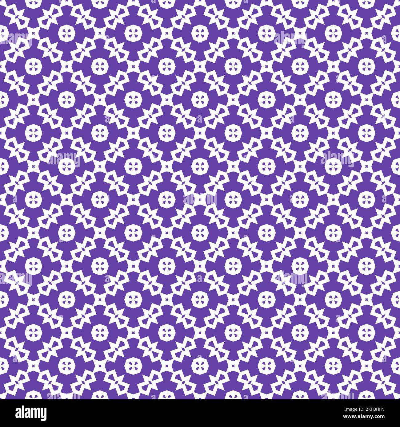 Multi color seamless pattern texture and template. Multicolored. Colorful ornamental graphic design. Colored mosaic ornaments. Vector illustration. EP Stock Vector