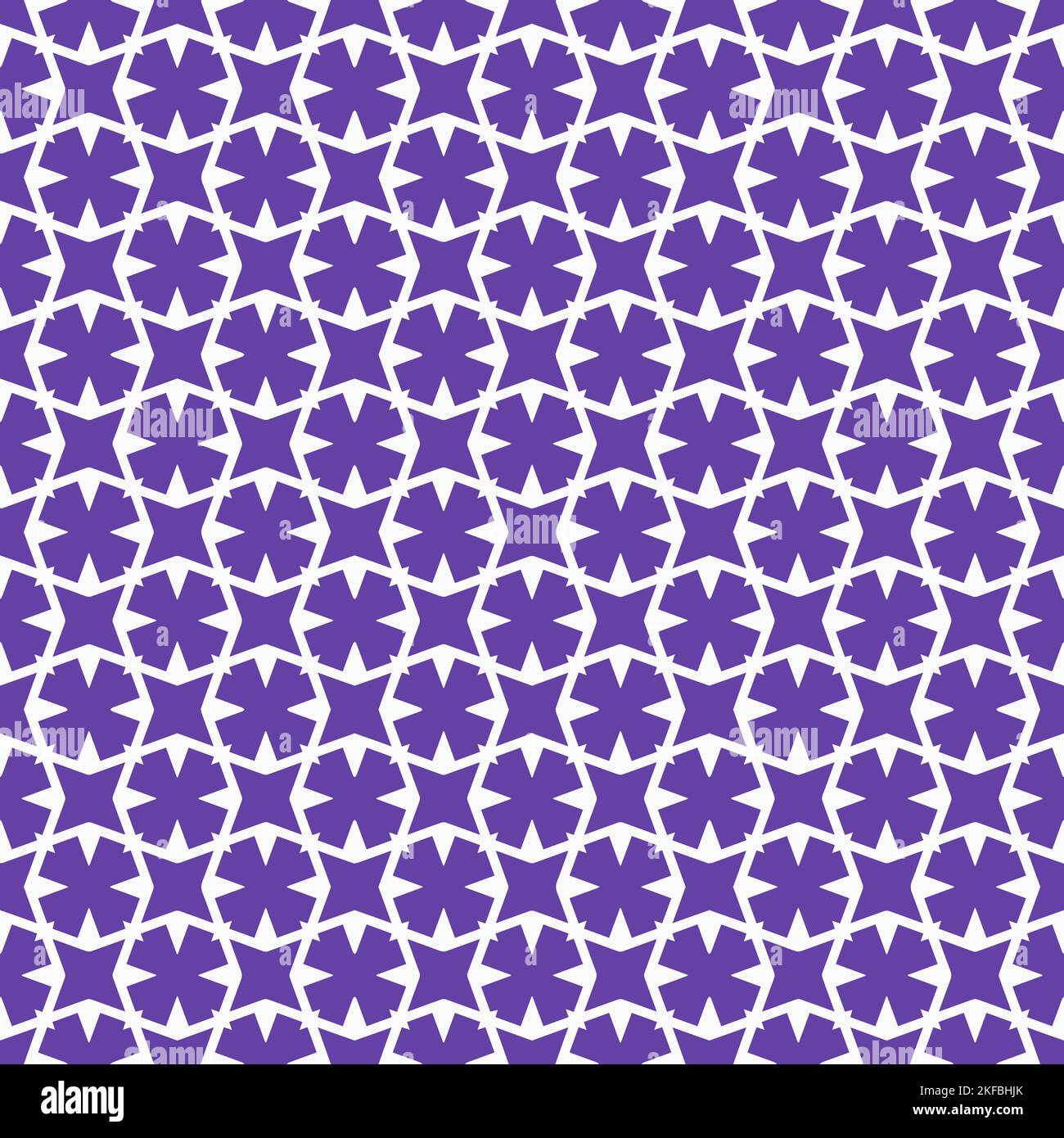 Multi color seamless pattern texture and template. Multicolored. Colorful ornamental graphic design. Colored mosaic ornaments. Vector illustration. EP Stock Vector