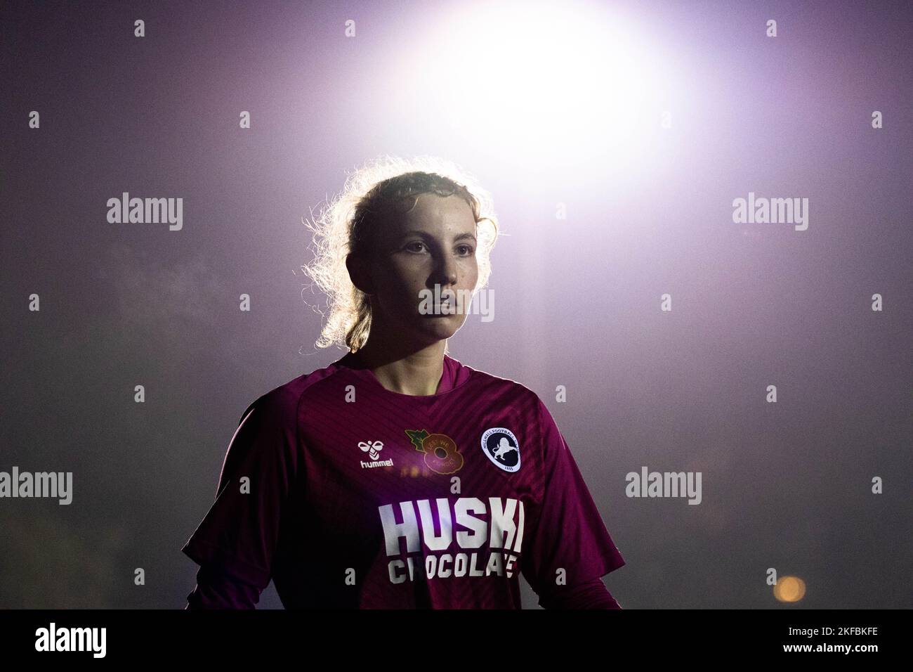 Millwall fc hi-res stock photography and images - Alamy