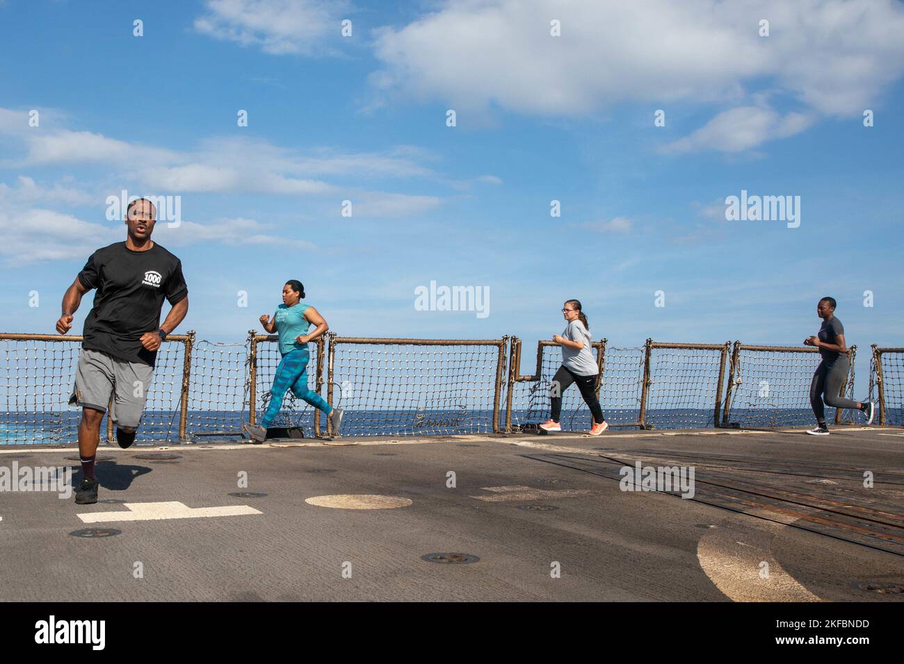 Desmond walker hi-res stock photography and images - Alamy