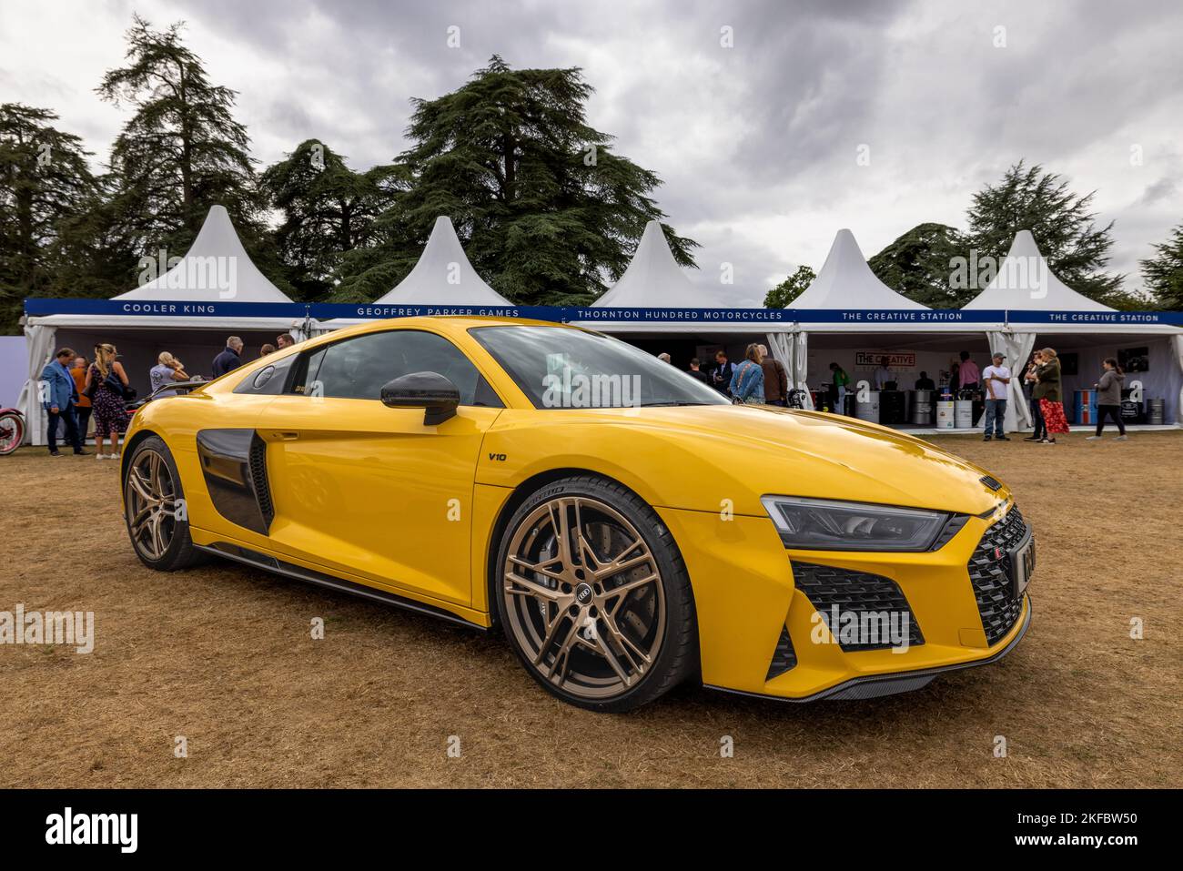German company builds stunning Audi Sport Quattro replicas