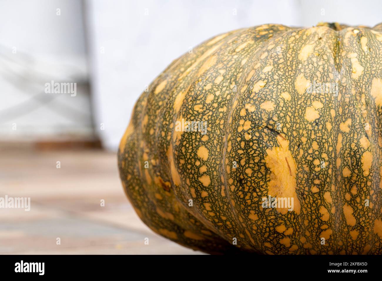 Glowing Halloween Pumpkin isolated on white background Stock Photo - Alamy