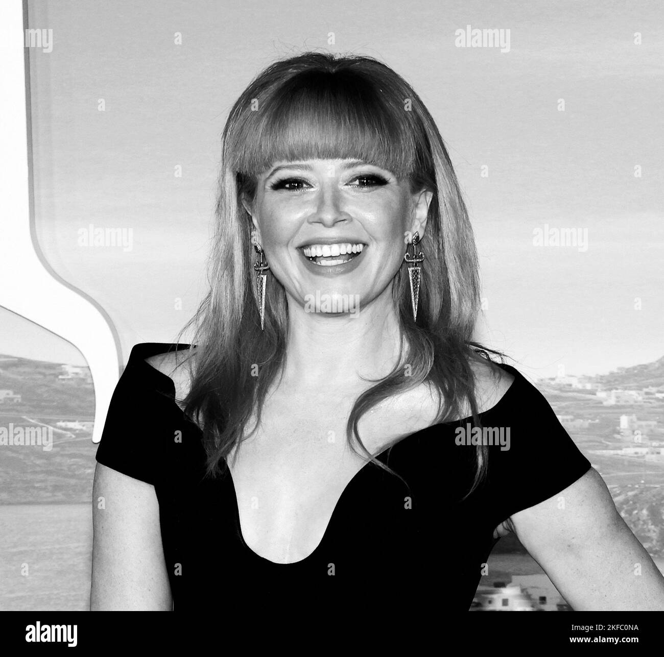 Natasha Lyonne Los Angeles, CA, - Nov 14, 2022: Natasha Lyonne arrives at the Premiere