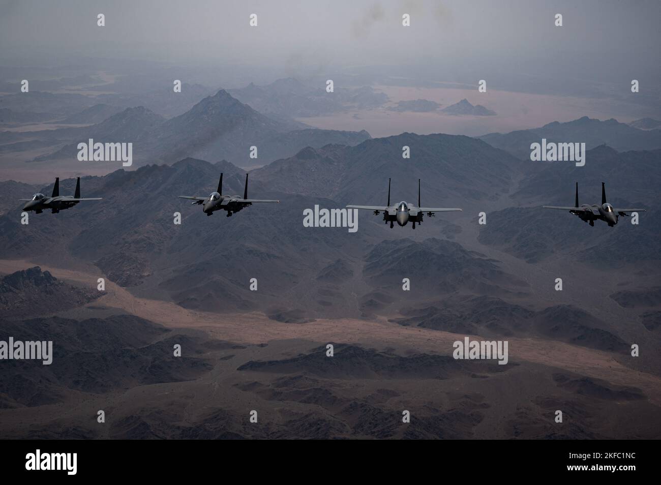 335th expeditionary fighter squadron hi-res stock photography and ...