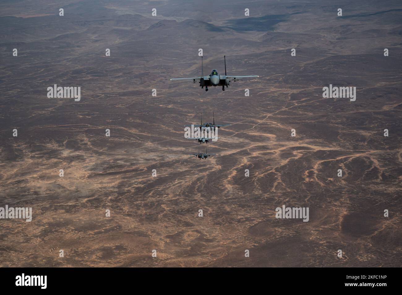 335th expeditionary fighter squadron hi-res stock photography and ...