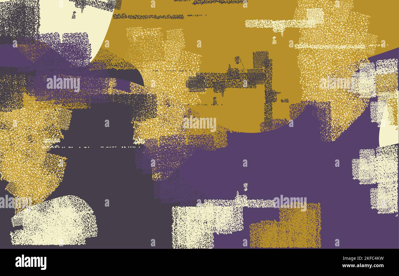 Vector illustration of abstract grunge background Stock Vector Image ...