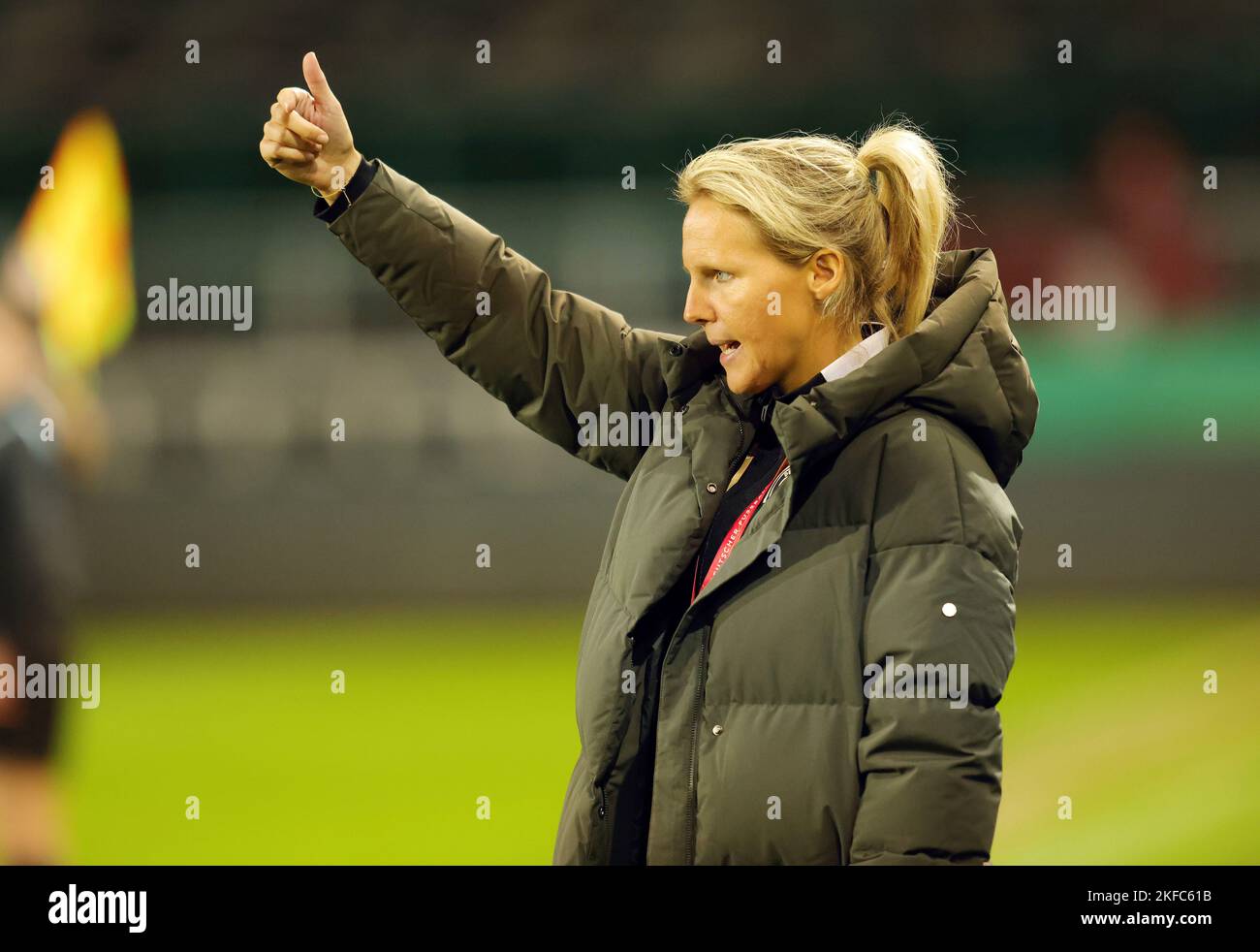 Norway women football hi-res stock photography and images - Alamy