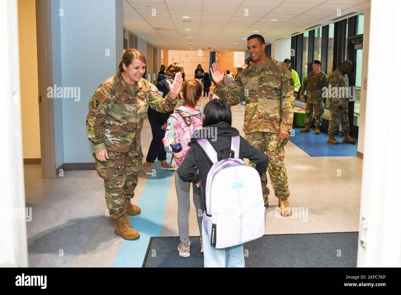 Lincoln public school district hires stock photography and images Alamy