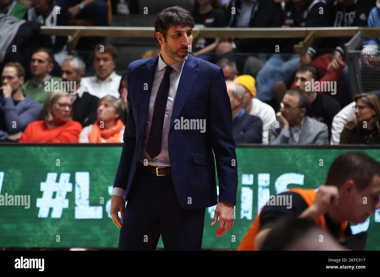 Comparing the Spanish and Italian Basketball Philosophies Comparing the Spanish and Italian Basketball Philosophies