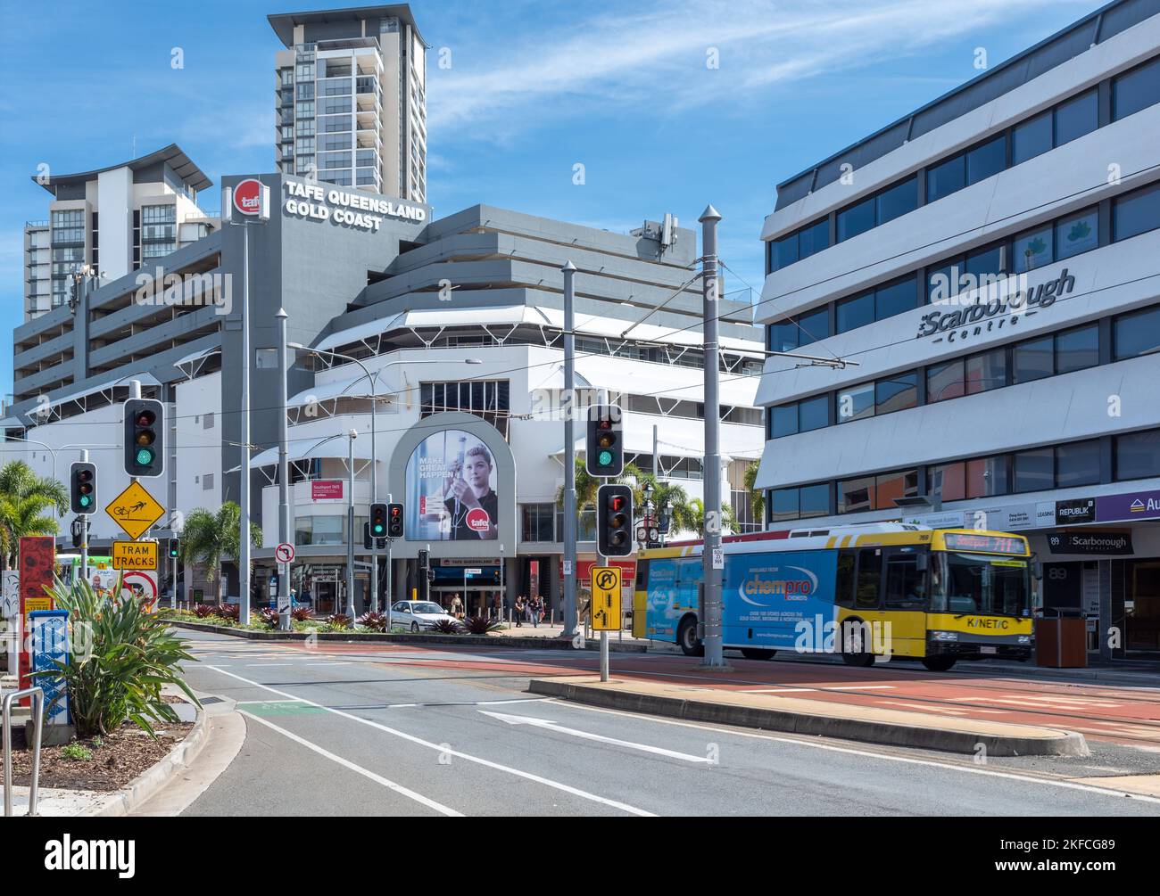 Tafe campus hi-res stock photography and images - Alamy