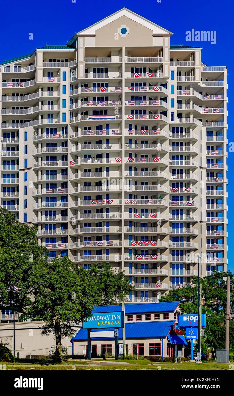 Beau View Condominiums