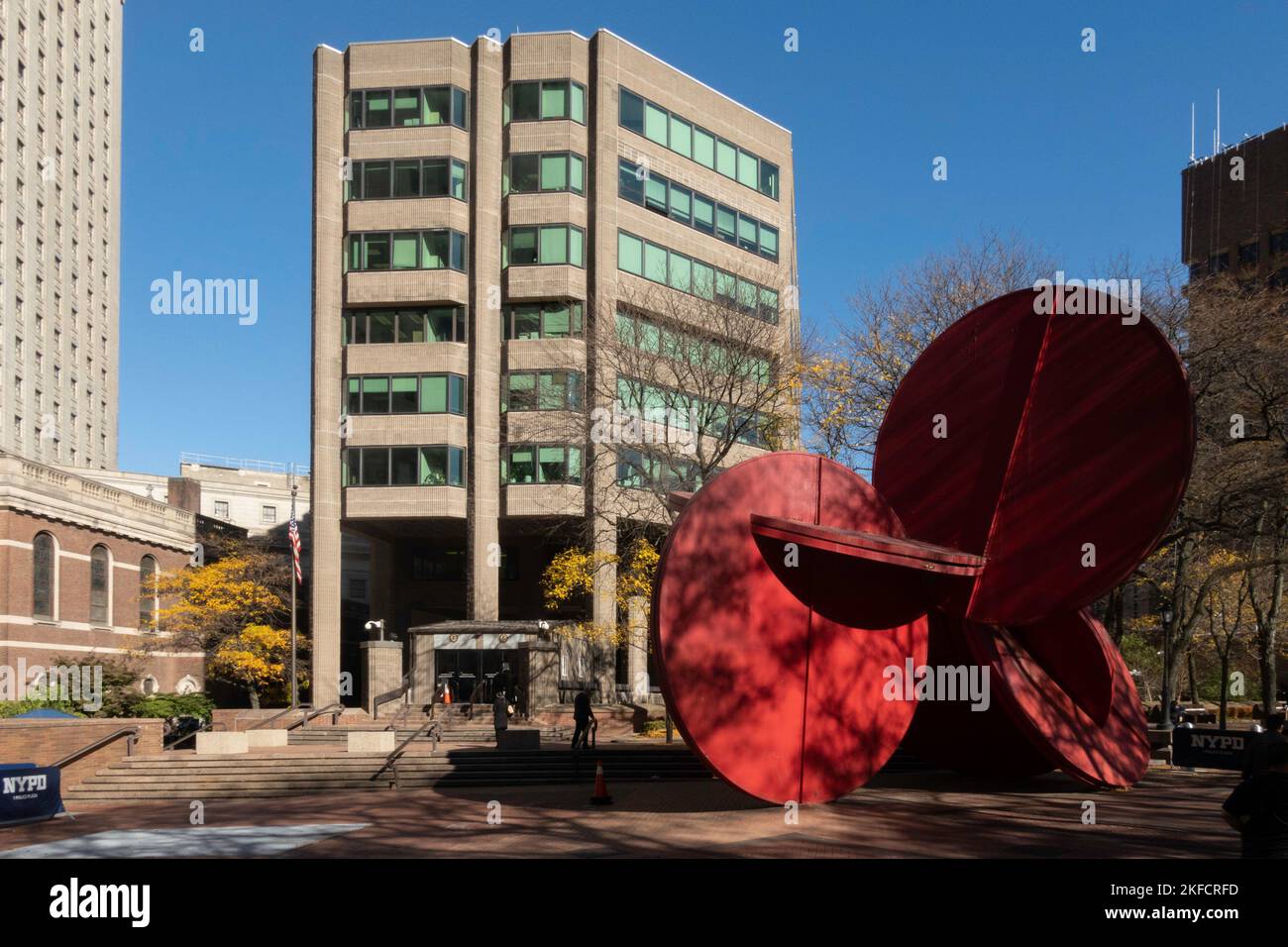1 saint andrews plaza hires stock photography and images Alamy