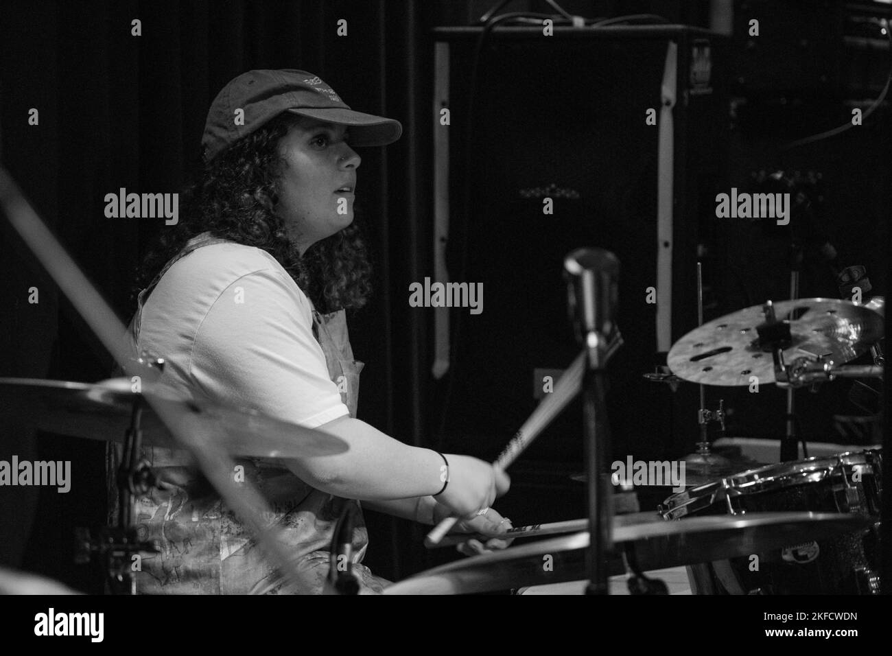 Downtown raleigh Black and White Stock Photos & Images Alamy