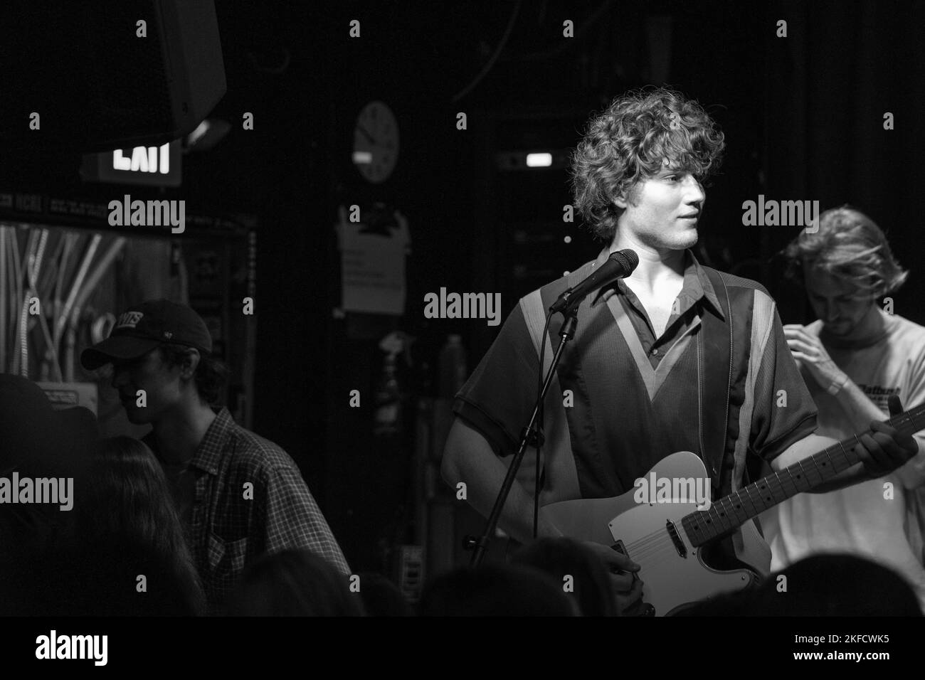 Downtown raleigh Black and White Stock Photos & Images Alamy