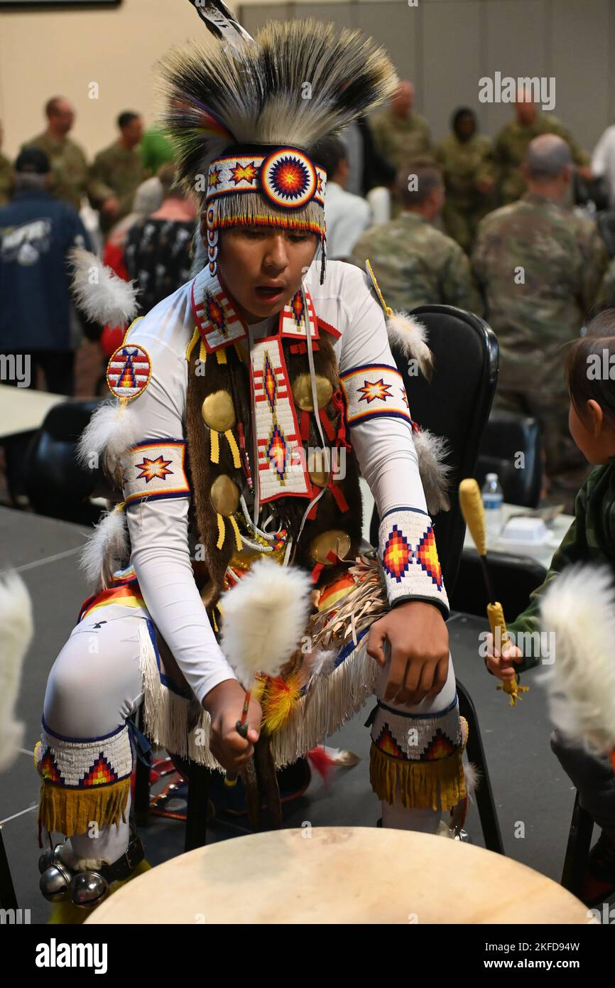 The Blackfeet Nation of Montana: Cultural Resilience in the Shadow of Glacier