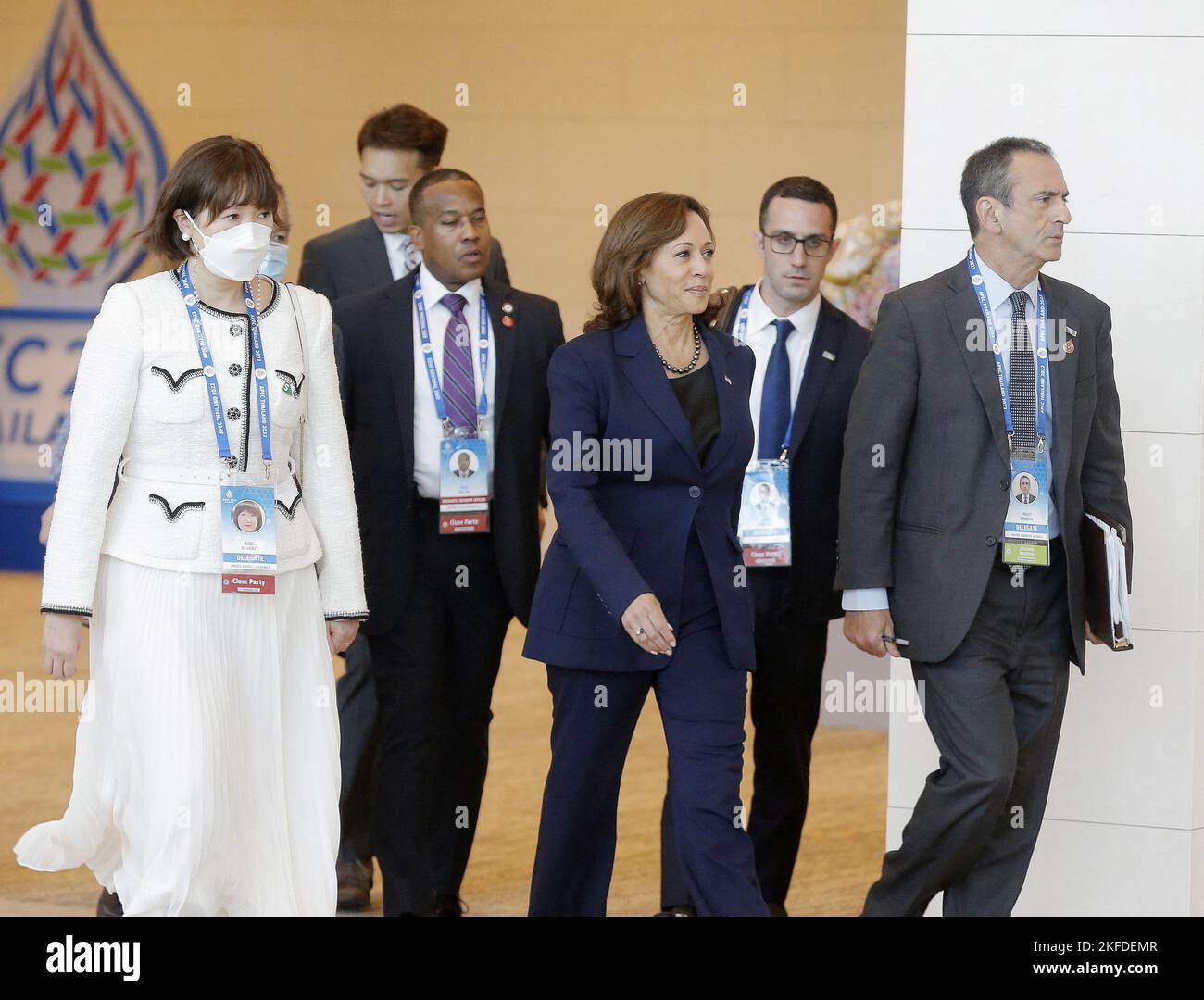 Apec leaders retreat hi-res stock photography and images - Alamy