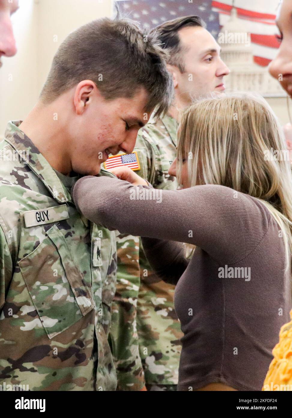 186th mp company hires stock photography and images Alamy