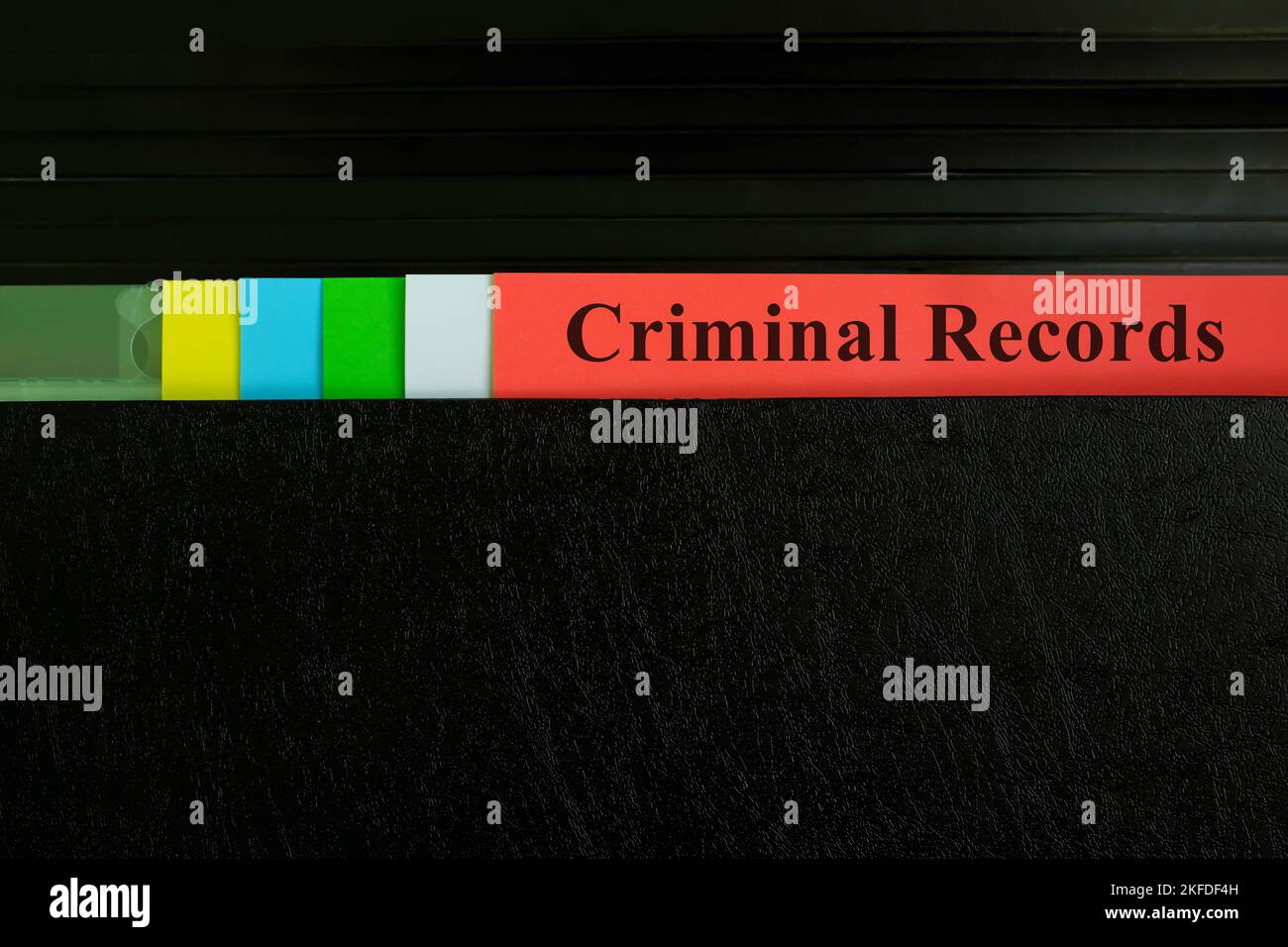 Criminal record hires stock photography and images Alamy