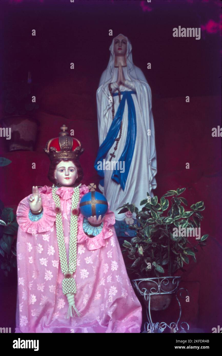 Infant Jesus Church is a Roman Catholic church in Bangalore ...