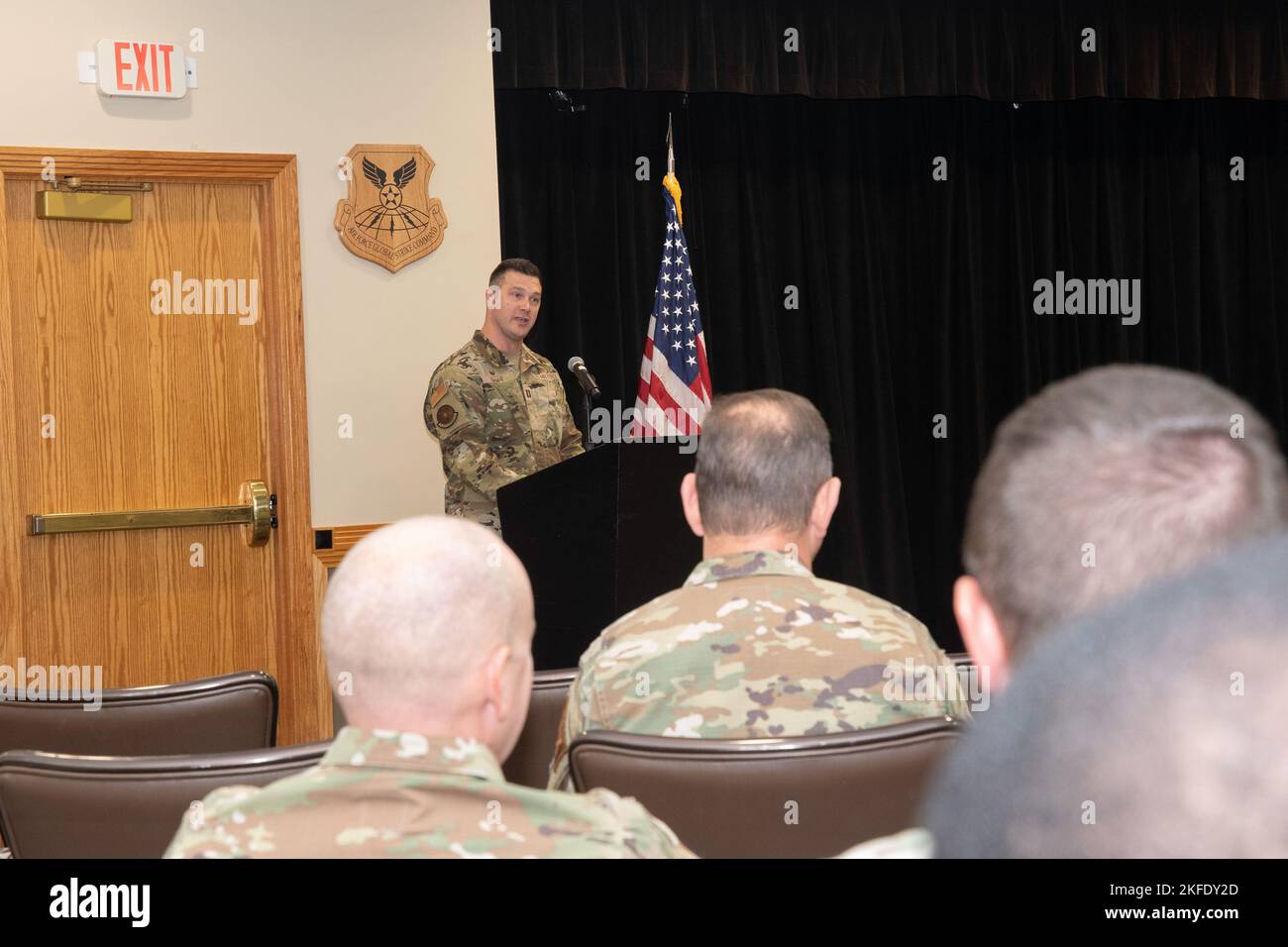 131st Logistics Readiness Squadron Hi-res Stock Photography And Images ...