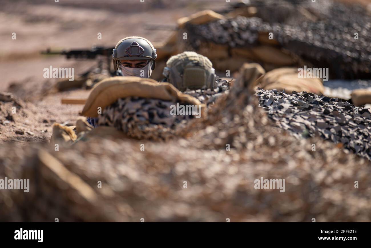 Jordanian naval base hi-res stock photography and images - Alamy