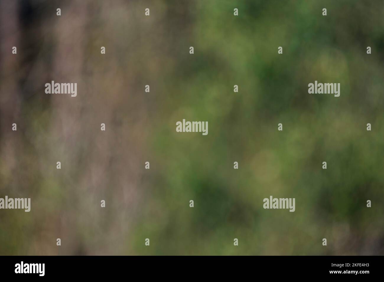 Natural bokeh background hi-res stock photography and images - Alamy