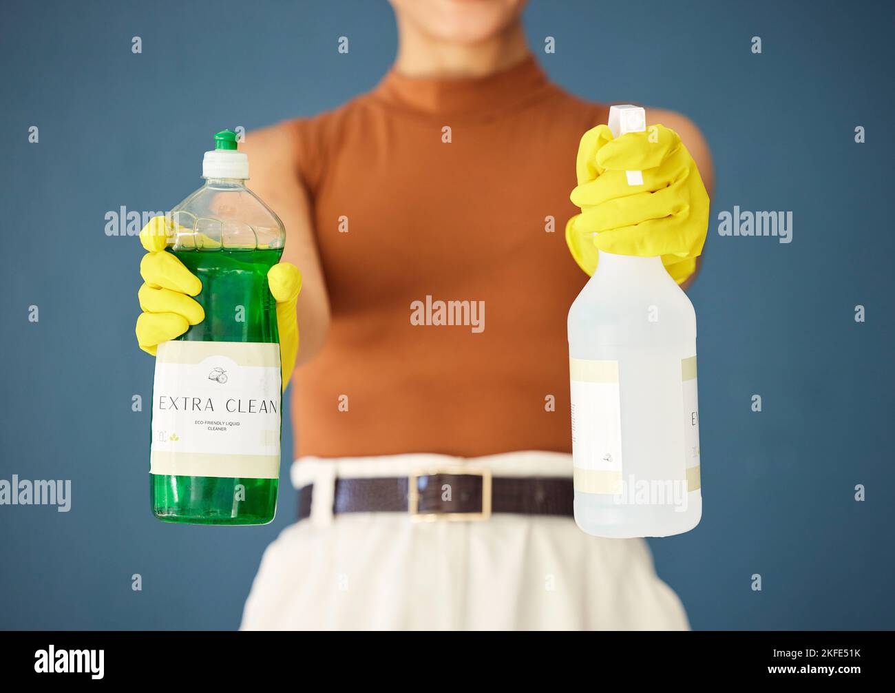 Product for cleaning, home maintenance and cleaning service, chemical