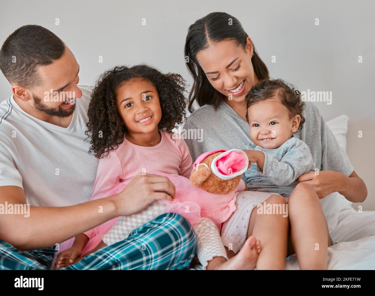Loving family kids bedroom sales