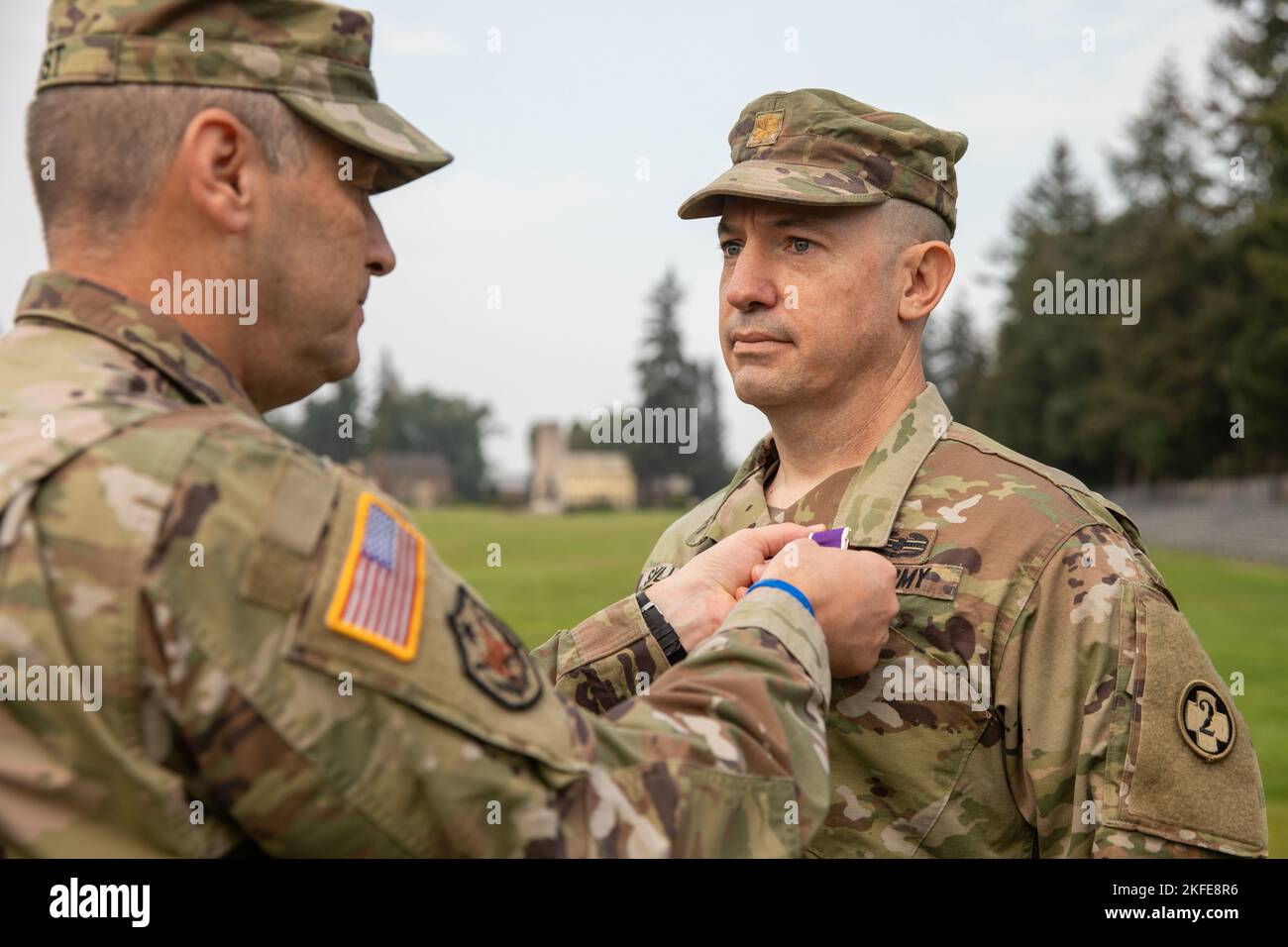 Command Sergeant Major Michael E. Masters > U.S. Army Reserve