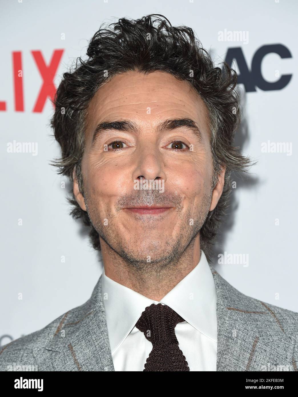 Beverly Hills, CA on November 17, 2022, Shawn Levy arriving to the 36th
