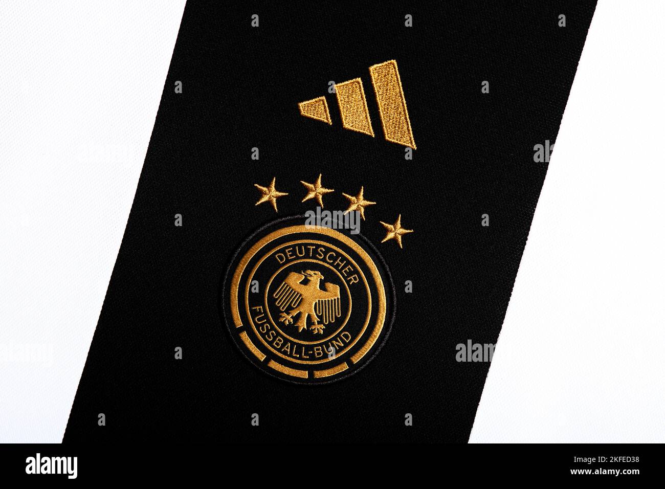 UEFA Euro 2012 DFB Logo by Dracu-Teufel666 on DeviantArt