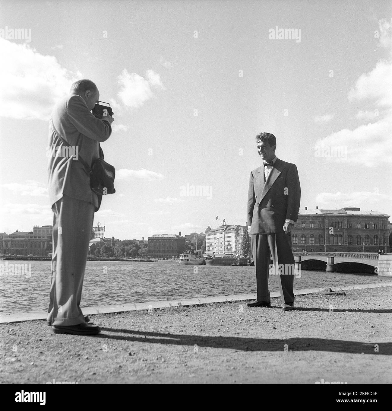 Vintage camera from 1978 Black and White Stock Photos & Images Alamy