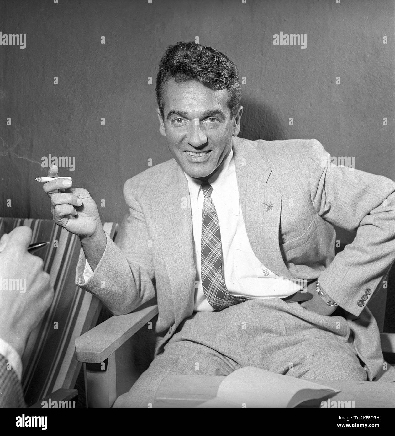 Jazz drummers Black and White Stock Photos & Images Alamy