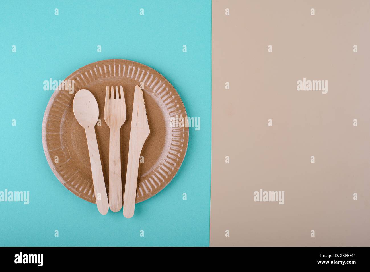 Reusable eco friendly sustainable food packagind Stock Photo - Alamy