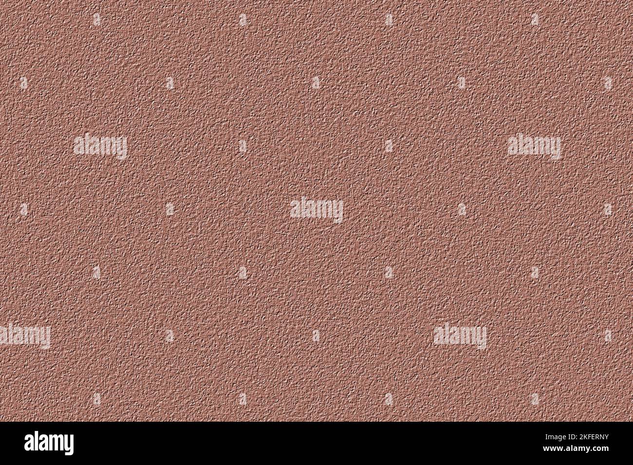 Digitally embossed image of sandpaper Stock Photo