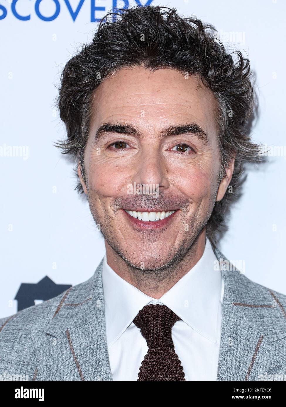 Beverly Hills, United States. 17th Nov, 2022. BEVERLY HILLS, LOS