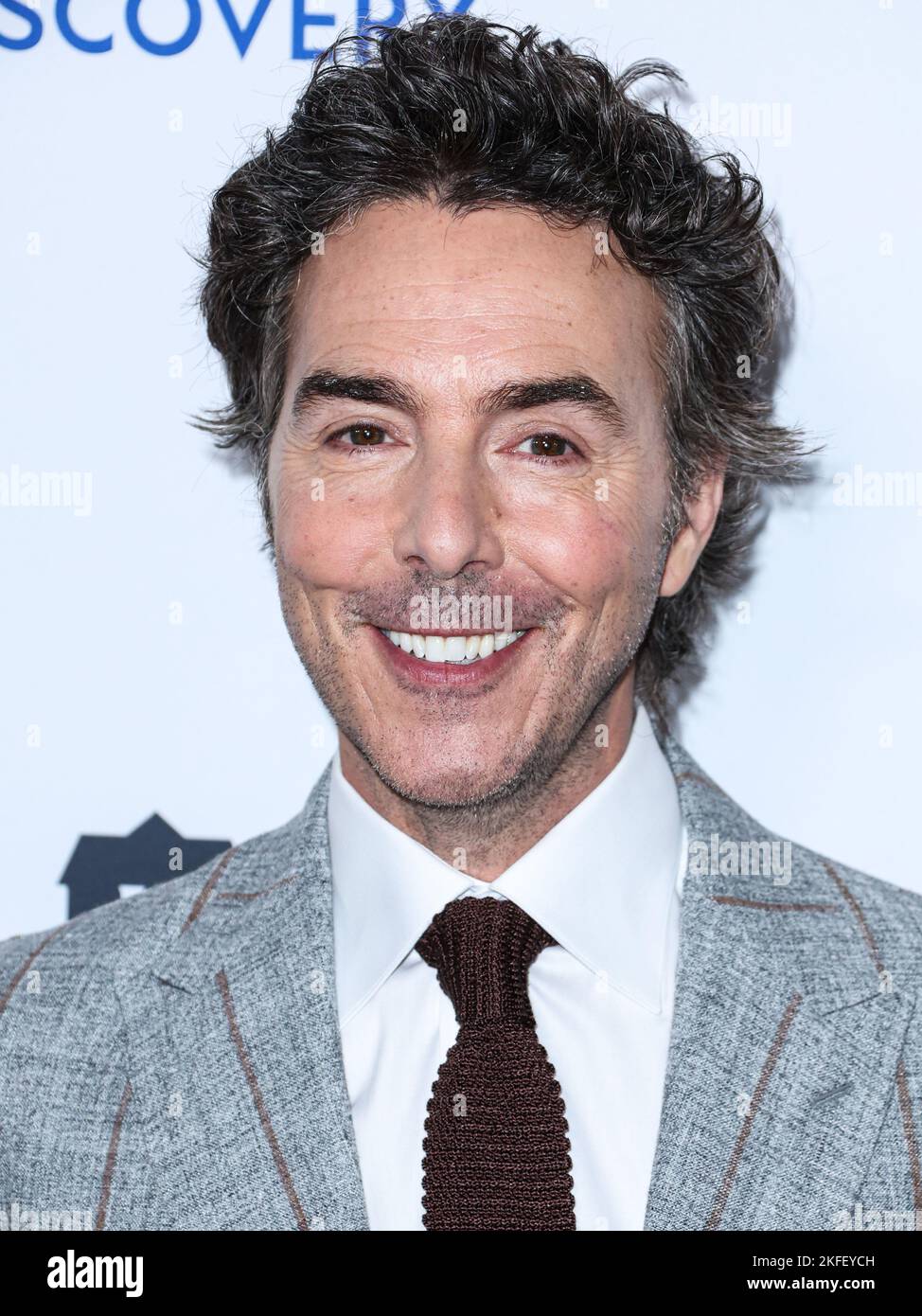 Beverly Hills, United States. 17th Nov, 2022. BEVERLY HILLS, LOS