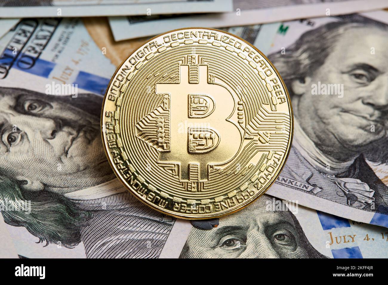 Usa btc bitcoin hi-res stock photography and images - Page 7 - Alamy