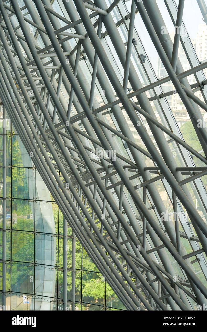 Interior modern office engineering center hi-res stock photography and ...