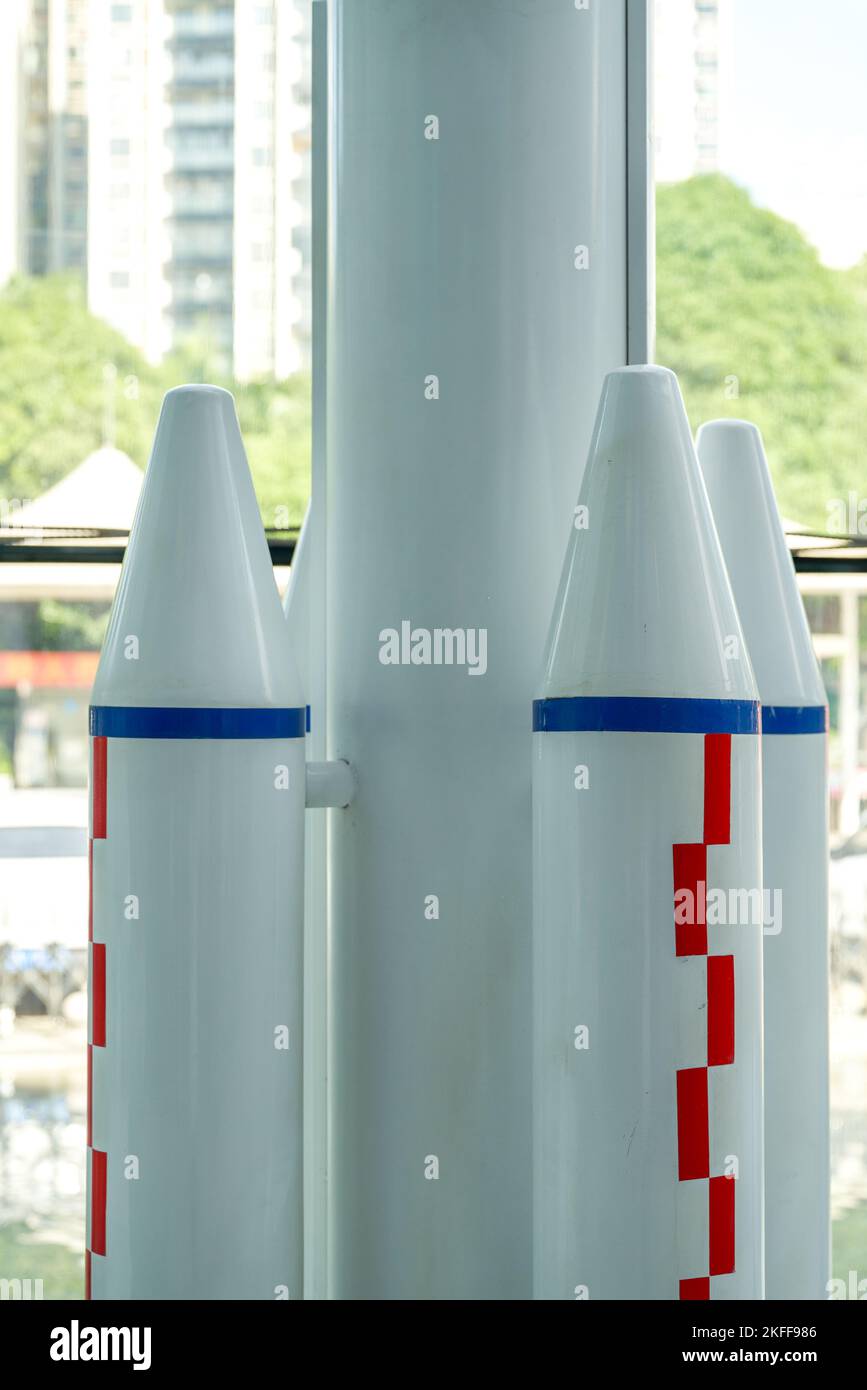 Soviet rocket engineer hi-res stock photography and images - Alamy