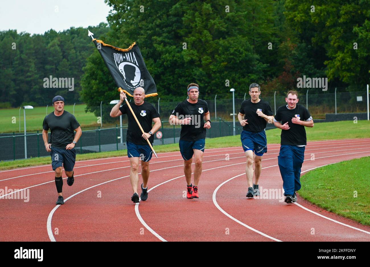 Spangdahlem holds POW/MIA Ceremony > Spangdahlem Air Base