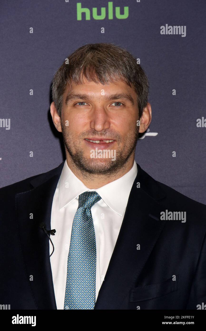 Alex ovechkin hi-res stock photography and images - Alamy