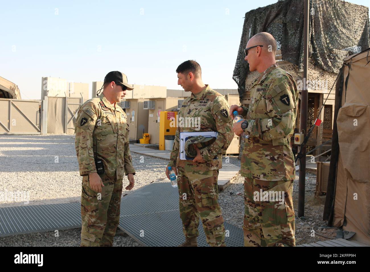 101st combat aviation battalion hi-res stock photography and images - Alamy