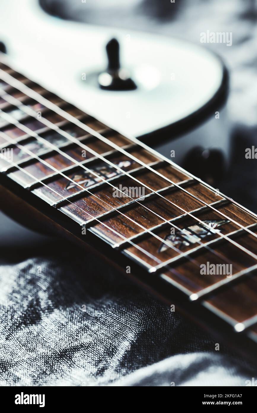 charvel ds1st
