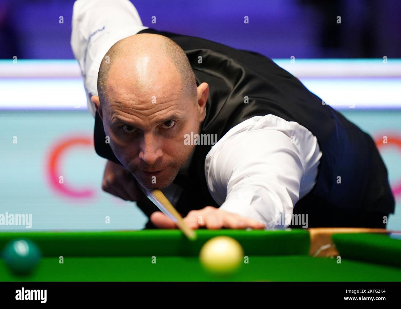 Joe perry snooker 2022 hires stock photography and images Alamy