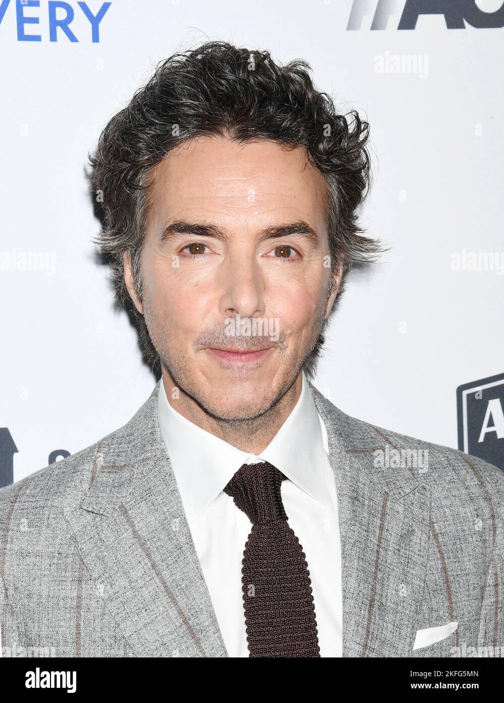 BEVERLY HILLS, CALIFORNIA NOVEMBER 17 Shawn Levy attends the 36th